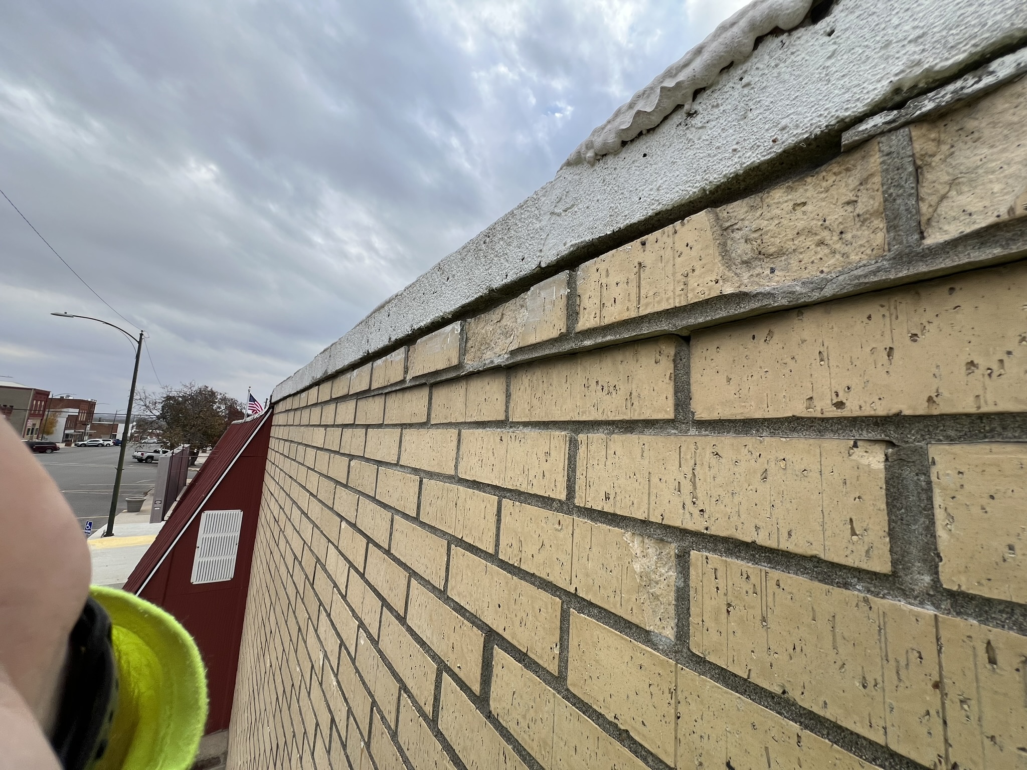 Is Your Masonry, Concrete, or Hardscaping In Rough Shape?